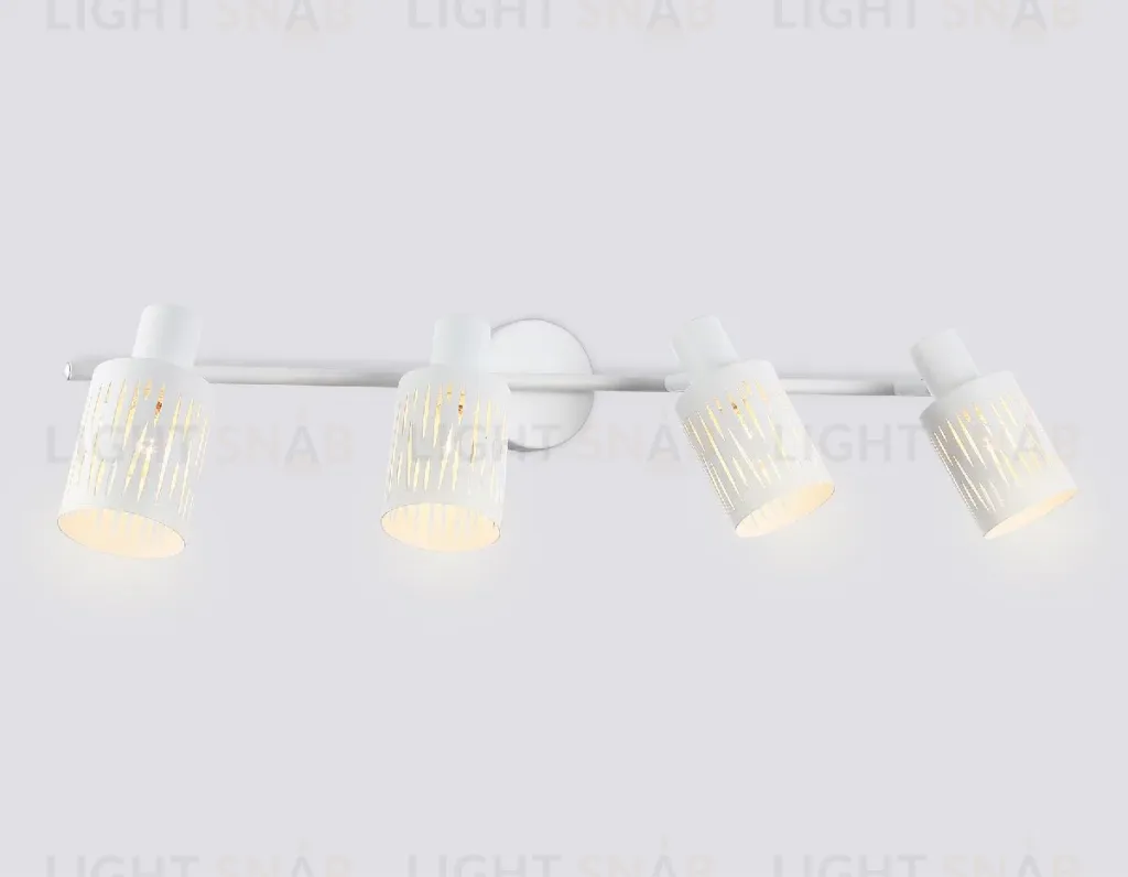 Спот Ambrella Light Loft Traditional TR8666 TR8666