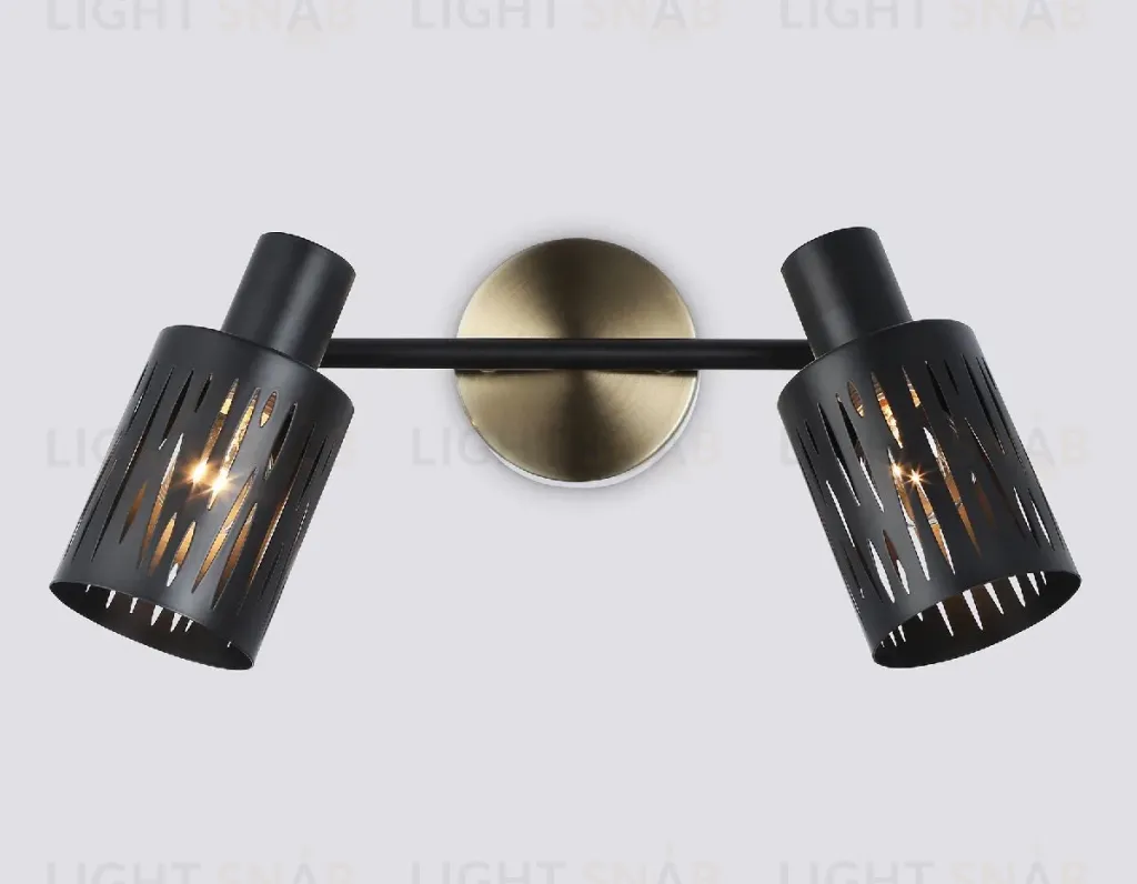 Спот Ambrella Light Loft Traditional TR8668 TR8668