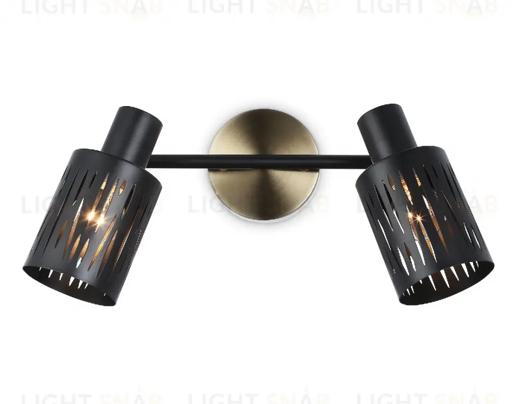 Спот Ambrella Light Loft Traditional TR8668 TR8668