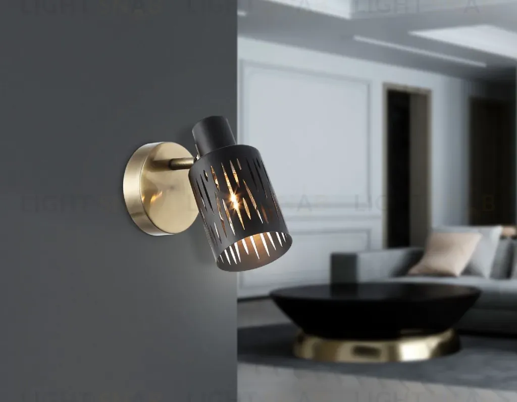 Спот Ambrella Light Loft Traditional TR8667 TR8667