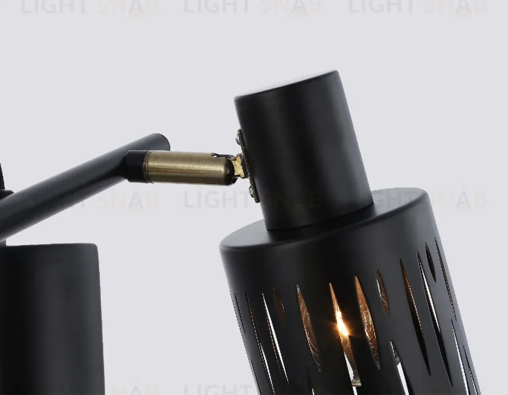 Спот Ambrella Light Loft Traditional TR8668 TR8668
