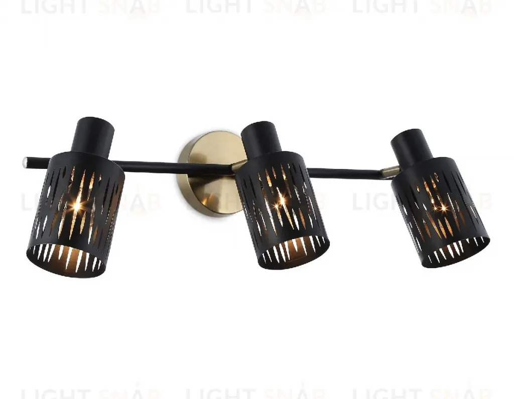 Спот Ambrella Light Loft Traditional TR8669 TR8669