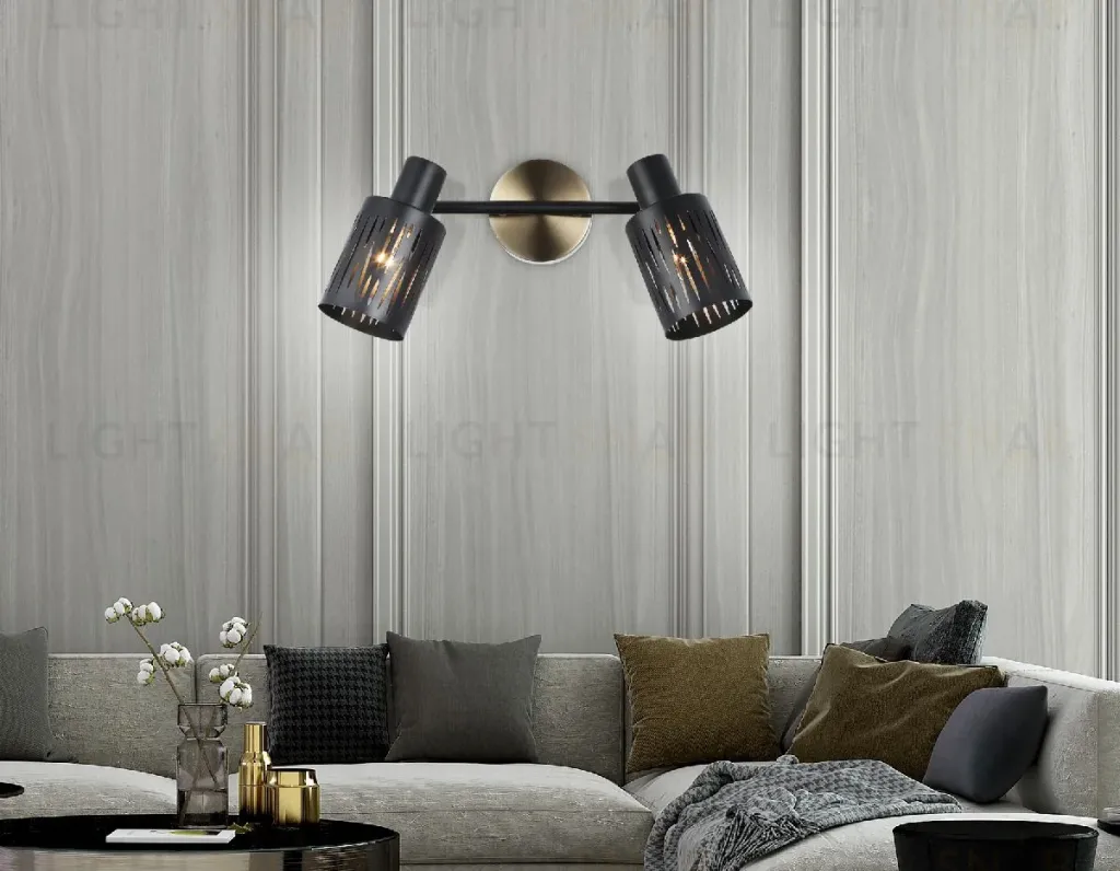 Спот Ambrella Light Loft Traditional TR8668 TR8668