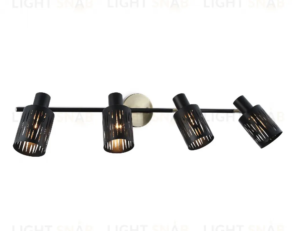 Спот Ambrella Light Loft Traditional TR8670 TR8670