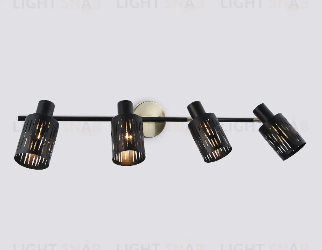 Спот Ambrella Light Loft Traditional TR8670 TR8670