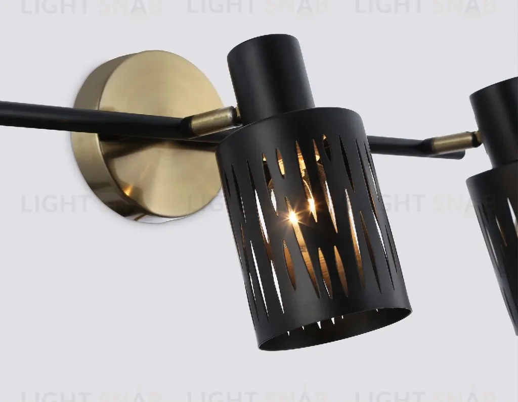 Спот Ambrella Light Loft Traditional TR8669 TR8669