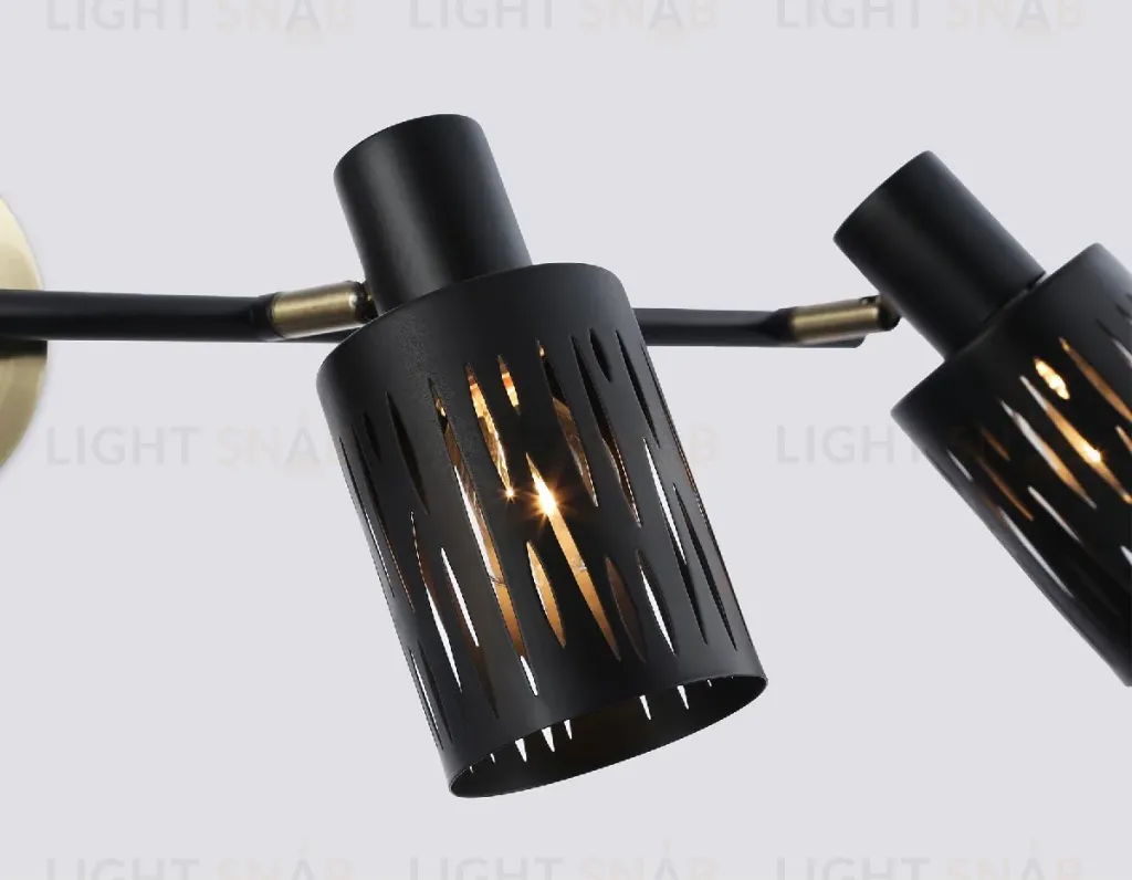Спот Ambrella Light Loft Traditional TR8670 TR8670