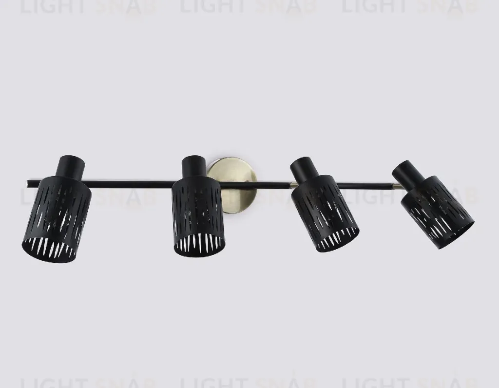 Спот Ambrella Light Loft Traditional TR8670 TR8670