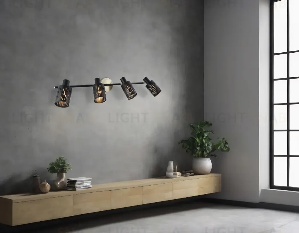 Спот Ambrella Light Loft Traditional TR8670 TR8670