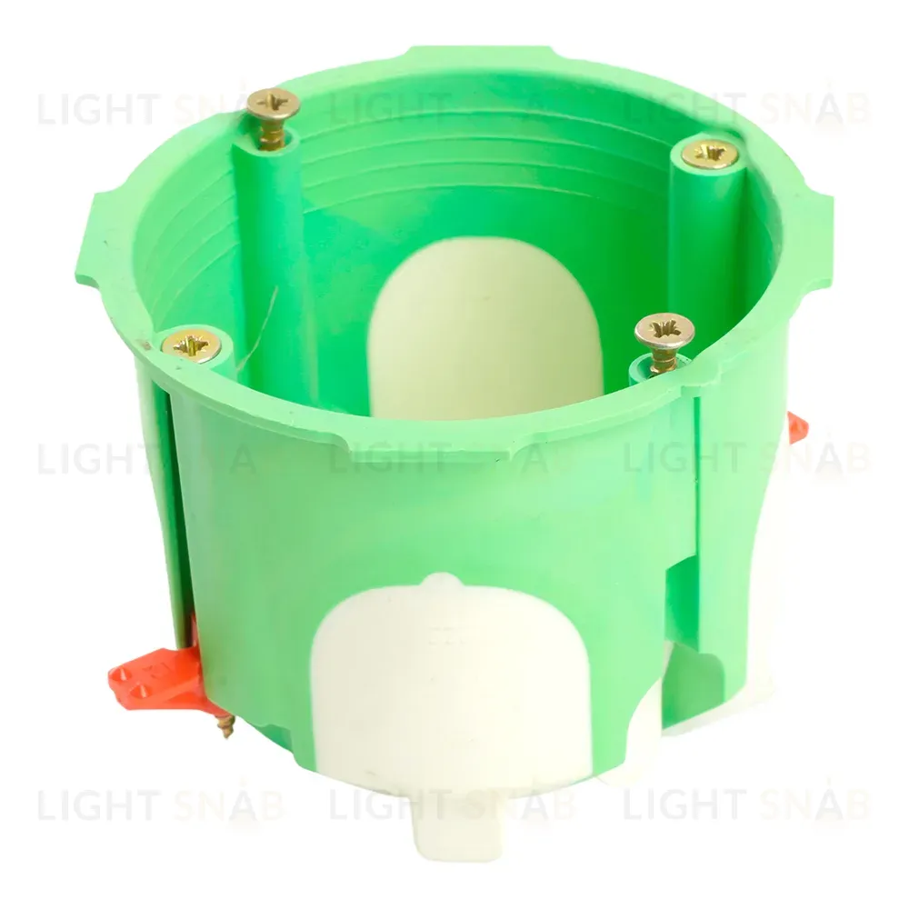 Подрозетник Stekker EBX30-03-03 50229 50229