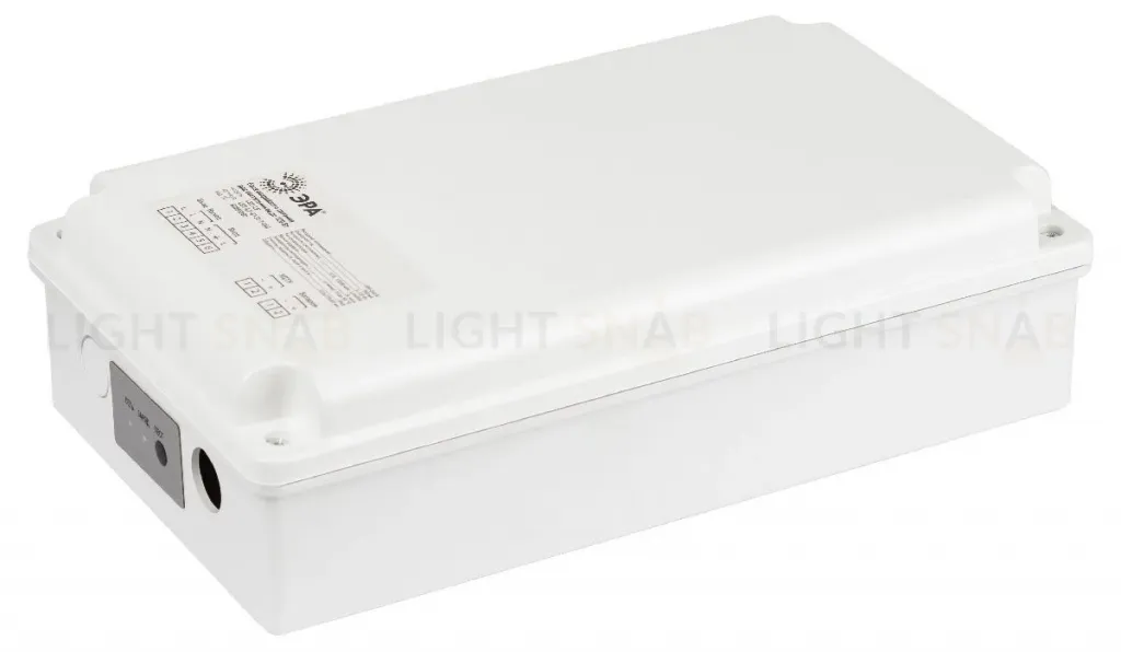 Блок аварийного питания Эра LED-LP-E120-1-240 IP65 Б0055350 Б0055350