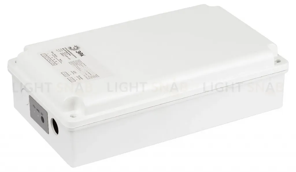 Блок аварийного питания Эра LED-LP-E200-1-240 IP65 Б0055351 Б0055351