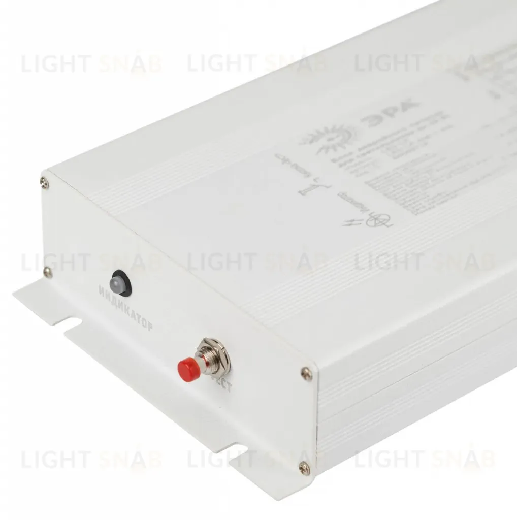 Блок аварийного питания Эра LED-LP-E040-1-240 IP20 Б0055718 Б0055718