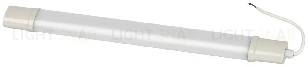 Линейный светильник Эра SPP-31-18-6K-M Б0065342 Б0065342