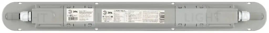 Линейный светильник Эра SPP-202-0-65K-L18 Б0066935 Б0066935
