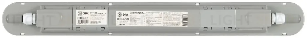 Линейный светильник Эра SPP-202-0-40K-L18 Б0066940 Б0066940