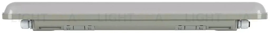 Линейный светильник Эра SPP-202-0-40K-L18 Б0066940 Б0066940