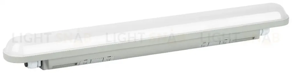 Линейный светильник Эра SPP-202-0-40K-L18 Б0066940 Б0066940