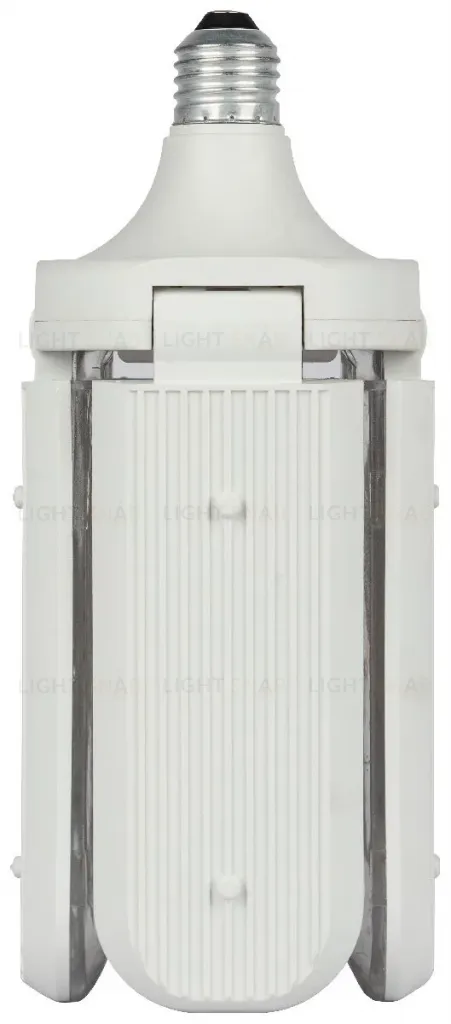 Фитолампа светодиодная для растений Эра FITO-36W-Rа90-E27-FOLD 3800K Б0061430 Б0061430