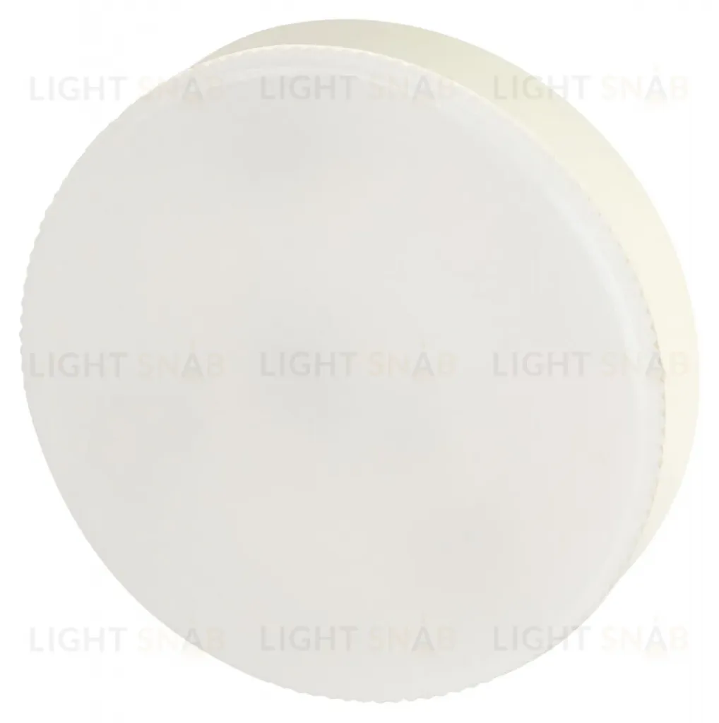 Лампа светодиодная Эра LED GX-20W-840-GX70 R 4000K таблетка Б0065503 Б0065503