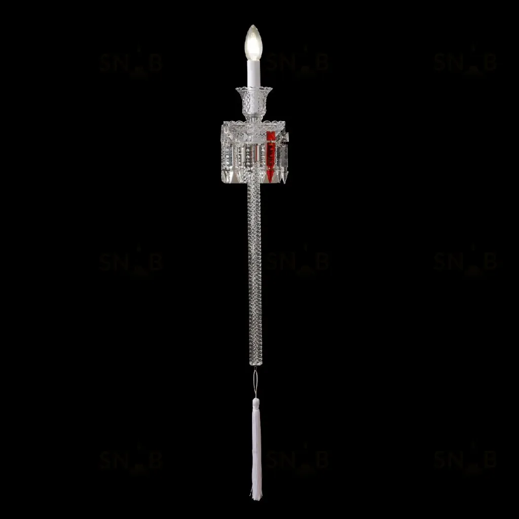 Бра Crystal Lux PRINCESS AP1 PRINCESS AP1