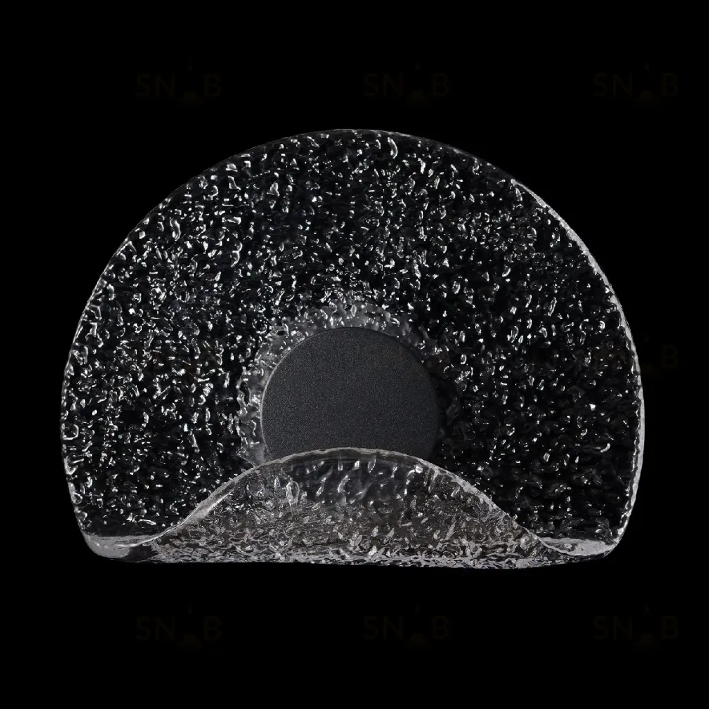 Настенный светильник Crystal Lux WAVE AP6W LED TRANSPARENT WAVE AP6W LED TRANSPARENT