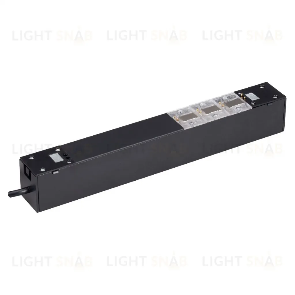 Блок питания Arlight ARV-SP-100-MAG45-PFC-BK (24V, 4.17A, 100W) 036914 036914