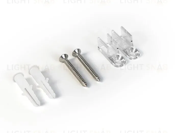Держатель для лент Arlight COB-6mm 054172 054172
