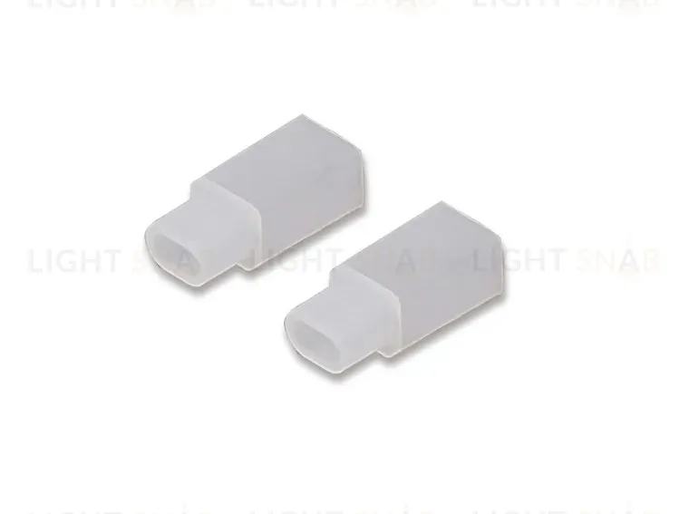 Заглушка для лент Arlight COB-6mm-H 054173 054173