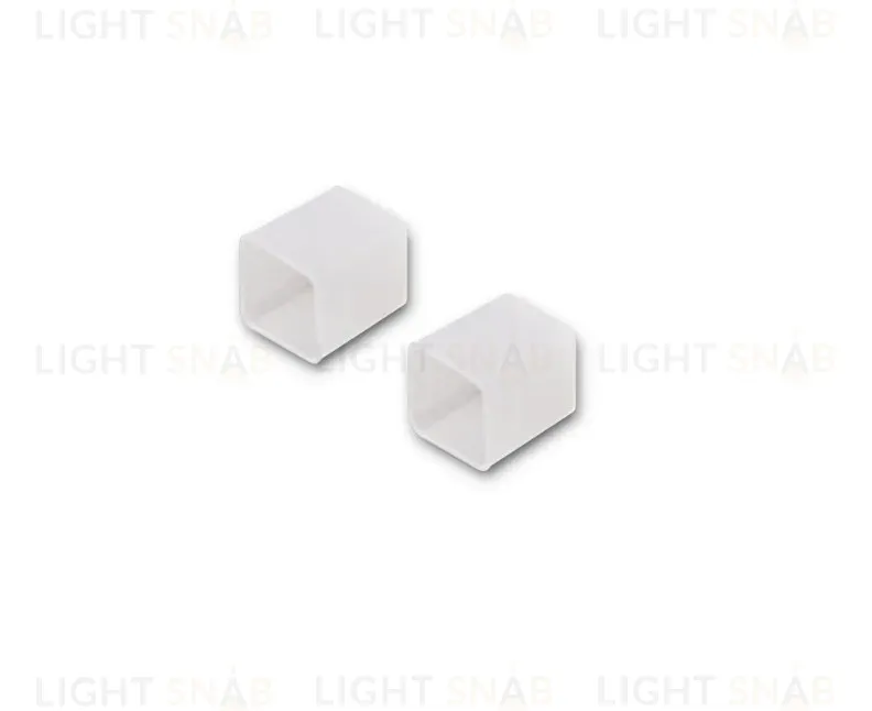 Заглушка для лент Arlight COB-6mm 054174 054174