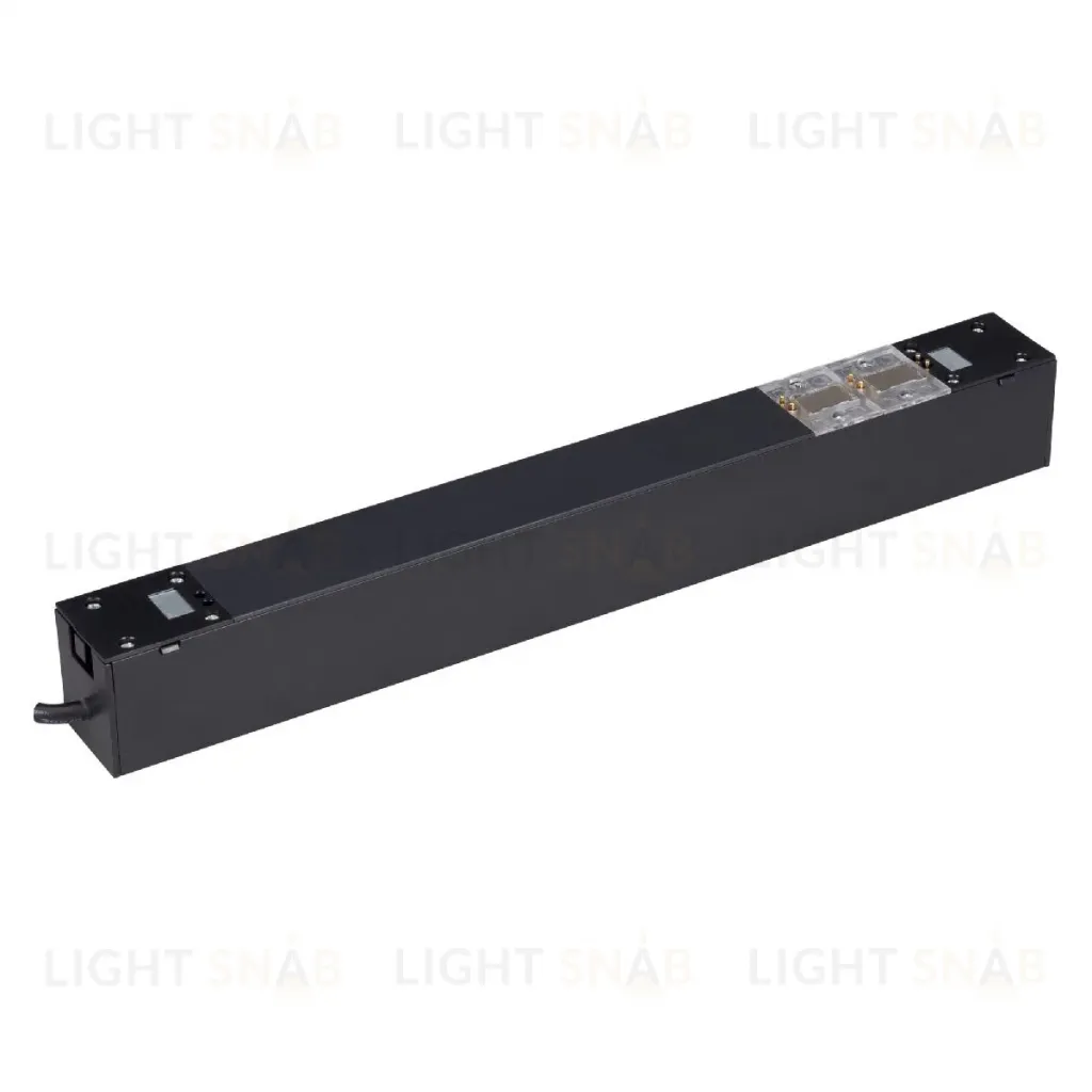 Блок питания Arlight ARV-SP-200-MAG45-PFC-BK (24V, 8.3A, 200W) 049564 049564