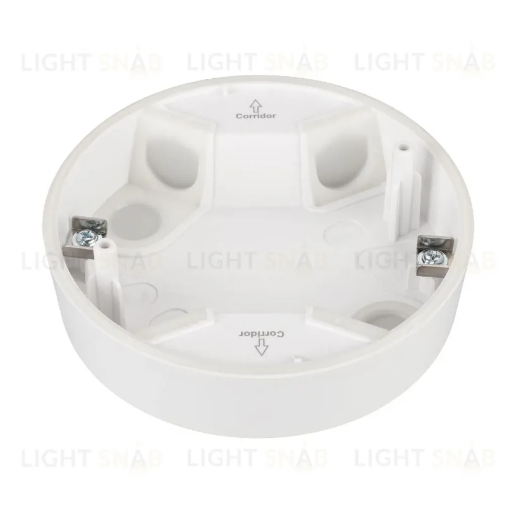 Корпус датчика присутствия Arlight DALI-MS-LS-8M-IN (IP54) 051698 051698