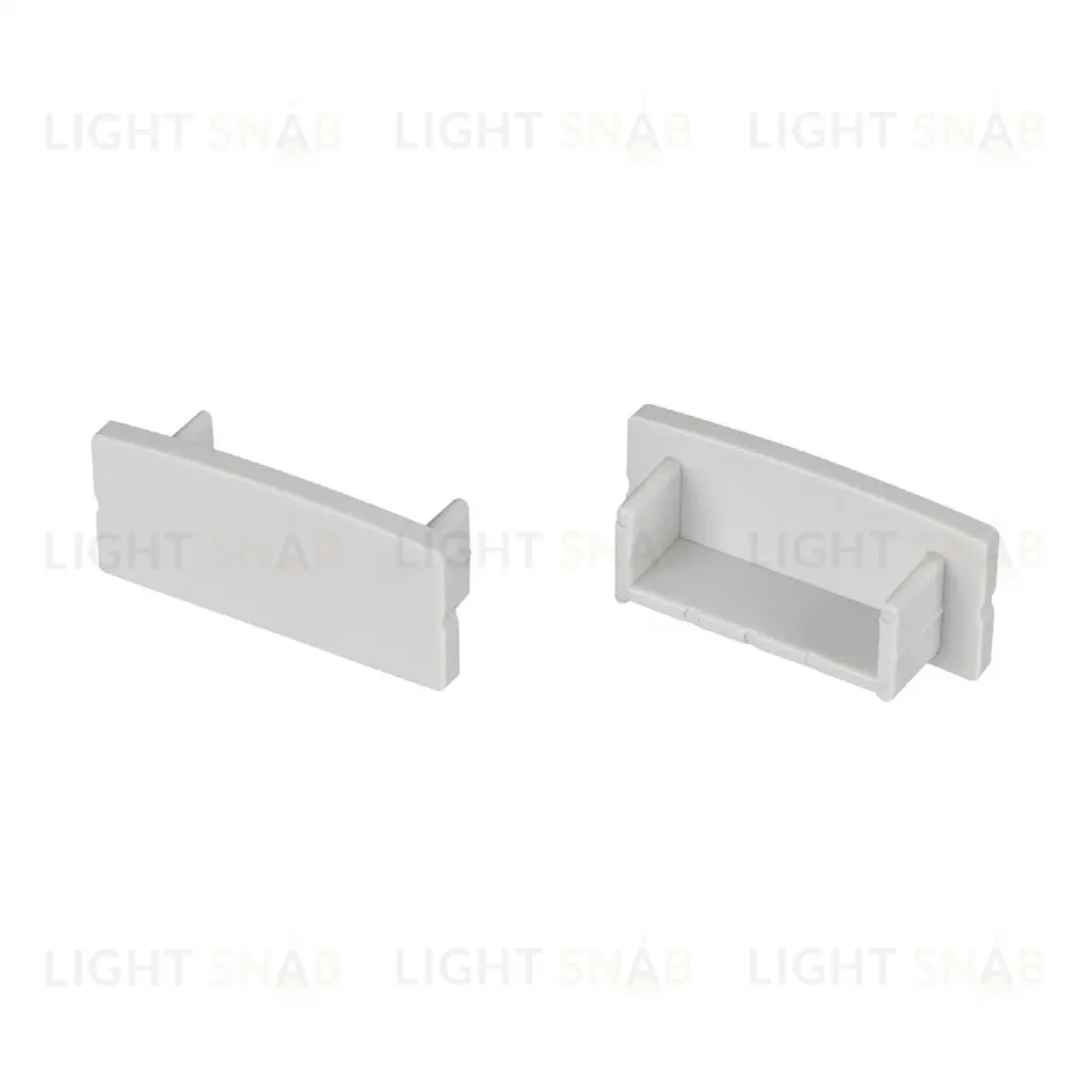 Заглушка Arlight ARH-WIDE-H10 глухая (PL) 054760 054760