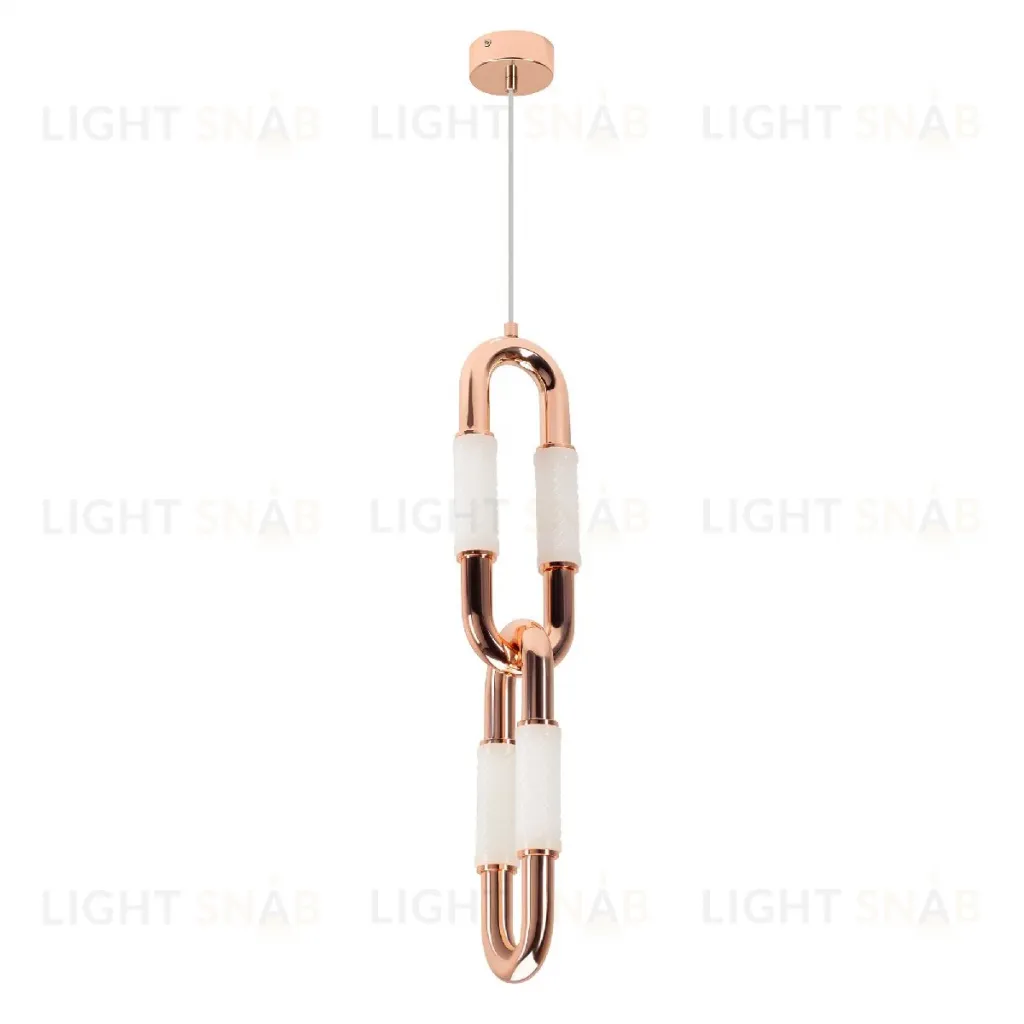 Подвесной светильник Arlight SP-AMPIRIUS-HANG-H610-L120-7W MIX 053461 053461