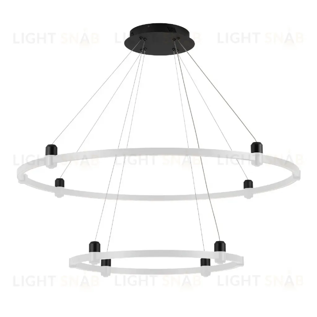 Подвес с питанием Arlight ART-APRIORI-CANOPY-HANG-8A-L5000-POWER (BK) 050016 050016
