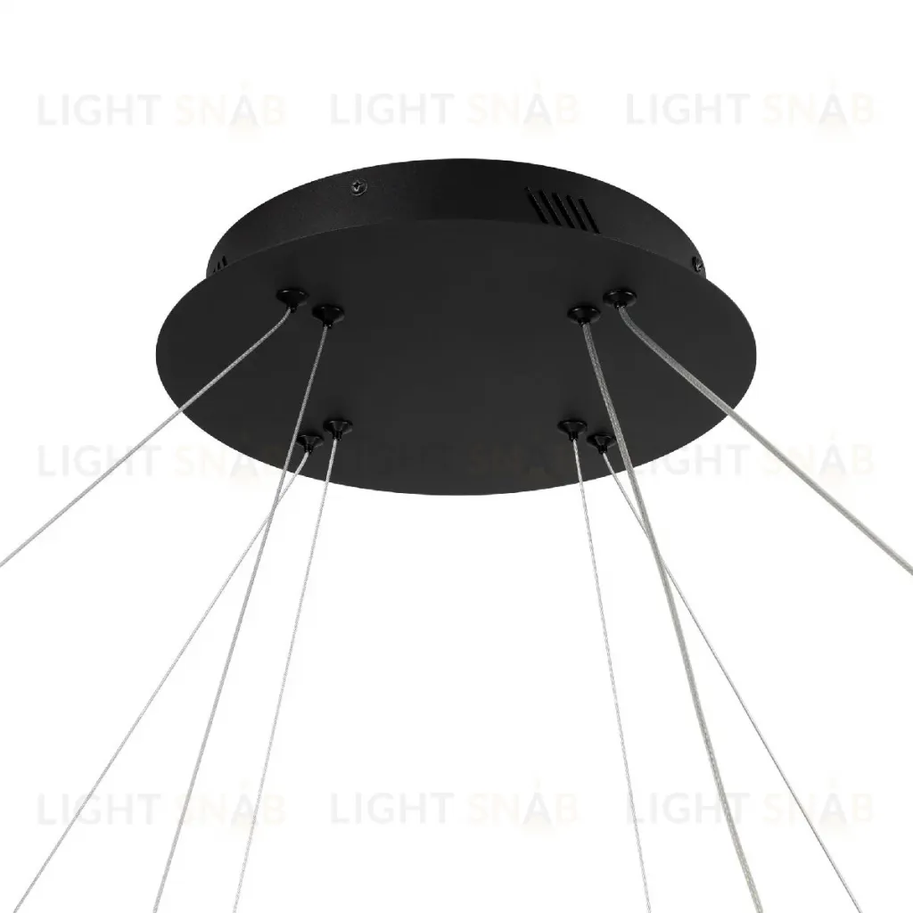 Подвес с питанием Arlight ART-APRIORI-CANOPY-HANG-8A-L5000-POWER (BK) 050016 050016