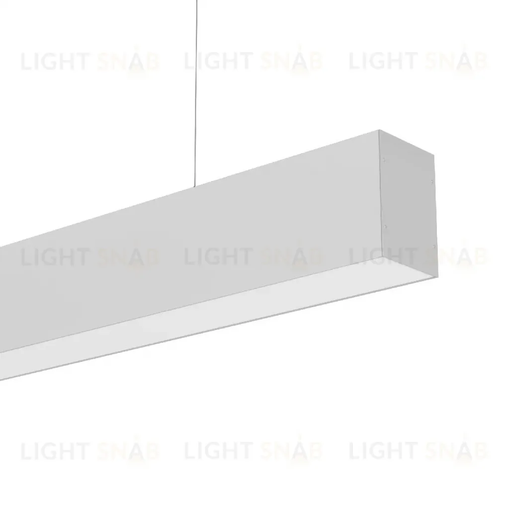 Линейный подвесной светильник Arlight SP-LINE-HANG-6085-L995-37W Warm3000 052966 052966