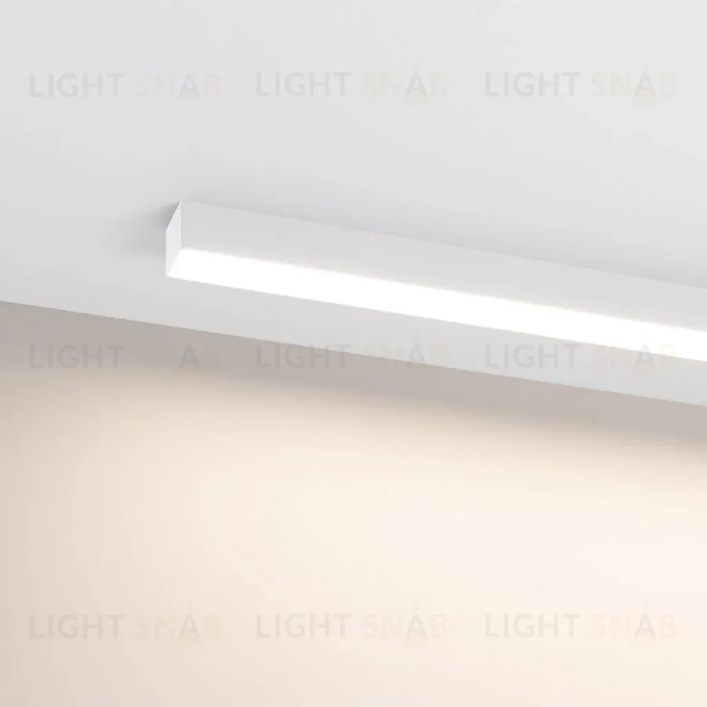 Линейный потолочный светильник Arlight SP-LINE-4970-L960-32W Warm3000 053071 053071