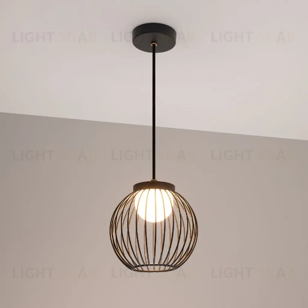 Уличный подвесной светильник Arlight LGD-PEARL-HANG-7W Warm3000 030004(1) 030004(1)