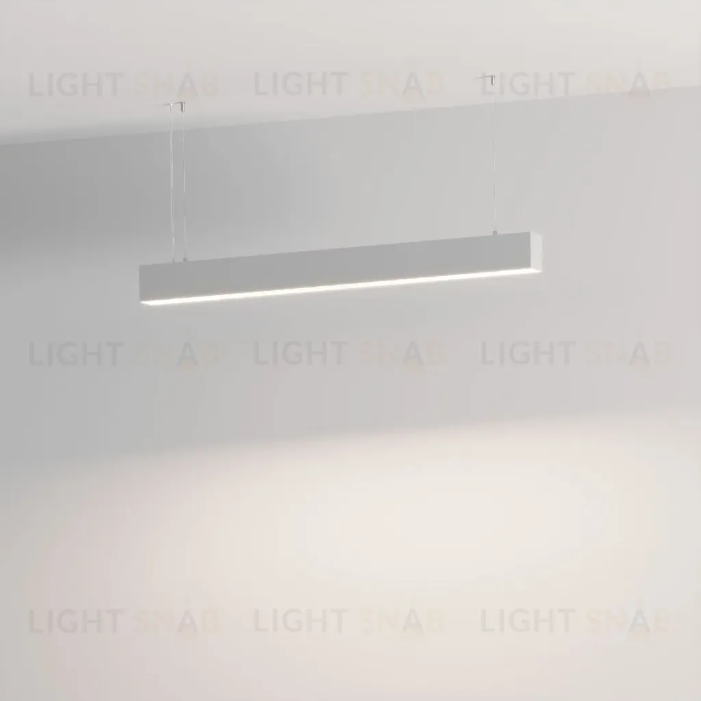 Линейный подвесной светильник Arlight SP-LINE-HANG-6085-L995-37W Day4000 052967 052967