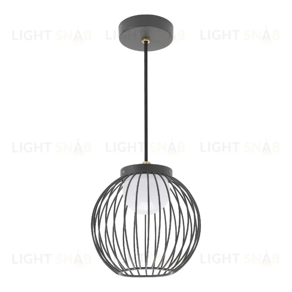 Уличный подвесной светильник Arlight LGD-PEARL-HANG-7W Warm3000 030004(1) 030004(1)