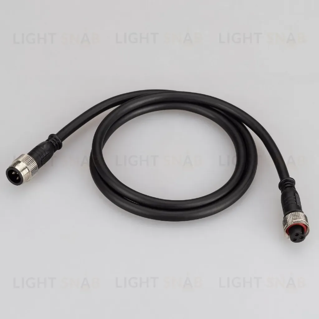 Коннектор питания Arlight ARL-LINE-1000-2pin 048296 048296