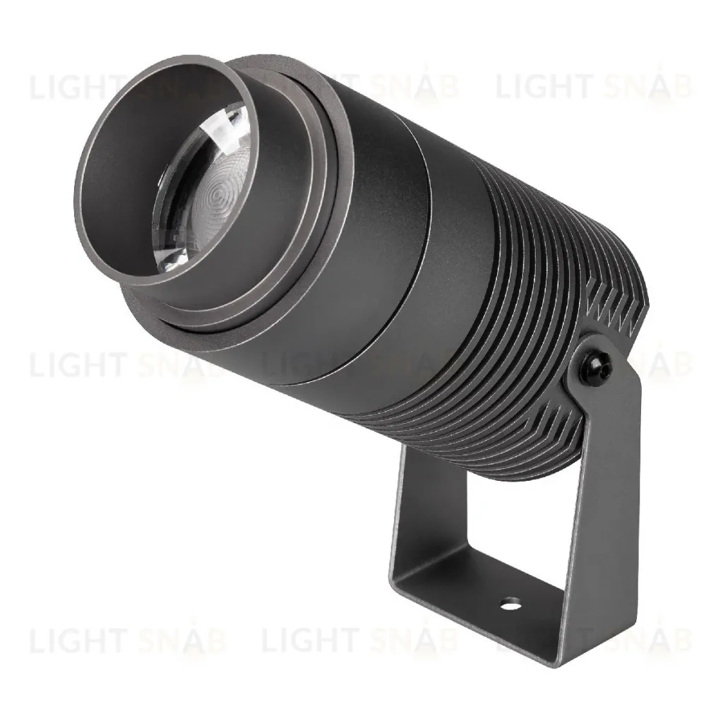 Прожектор Arlight ALT-RAY-ZOOM-R75-18W Warm3000 032562(1) 032562(1)