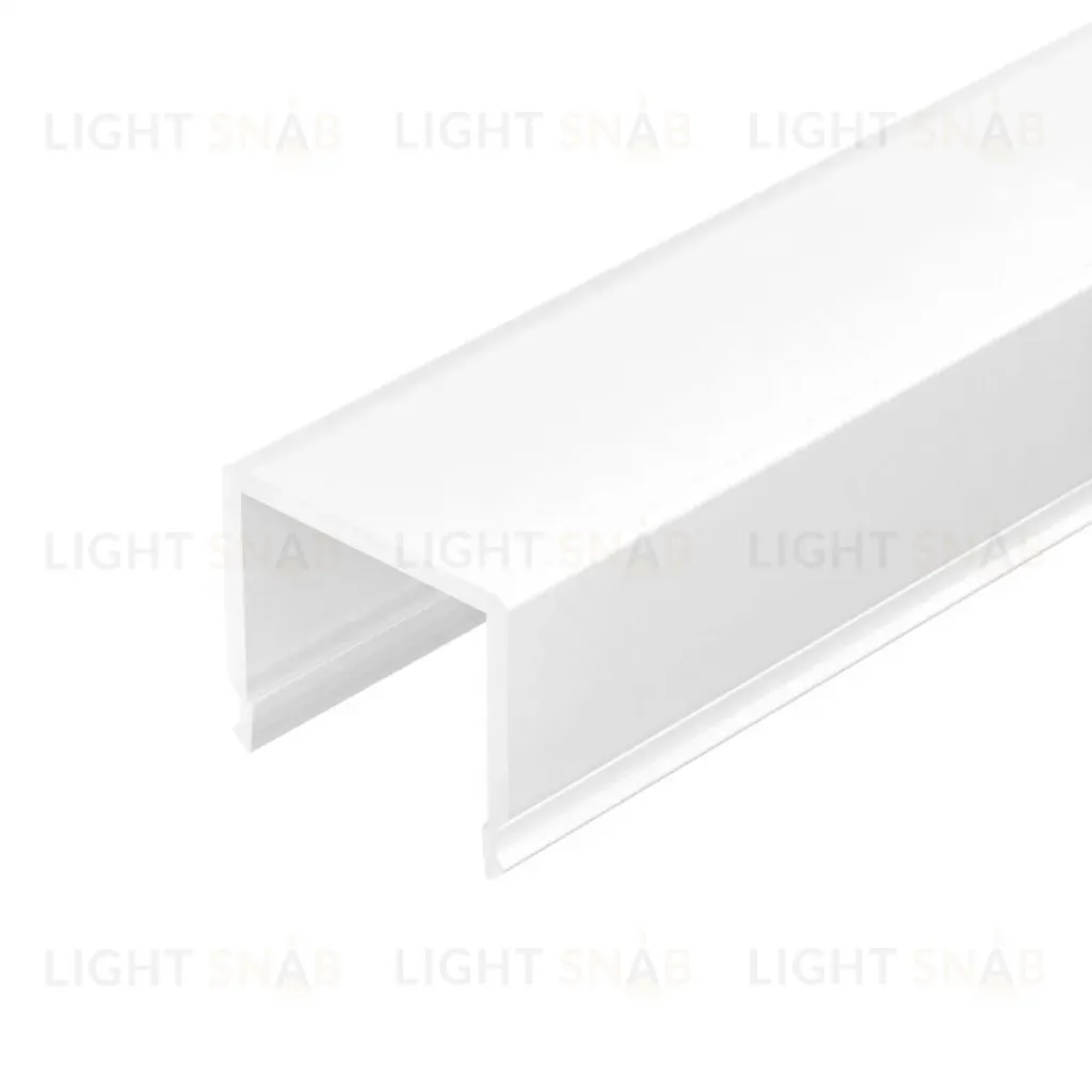 Экран Arlight G-K MAT-L для PLS-GIP, LOCK 019210(1) 019210(1)