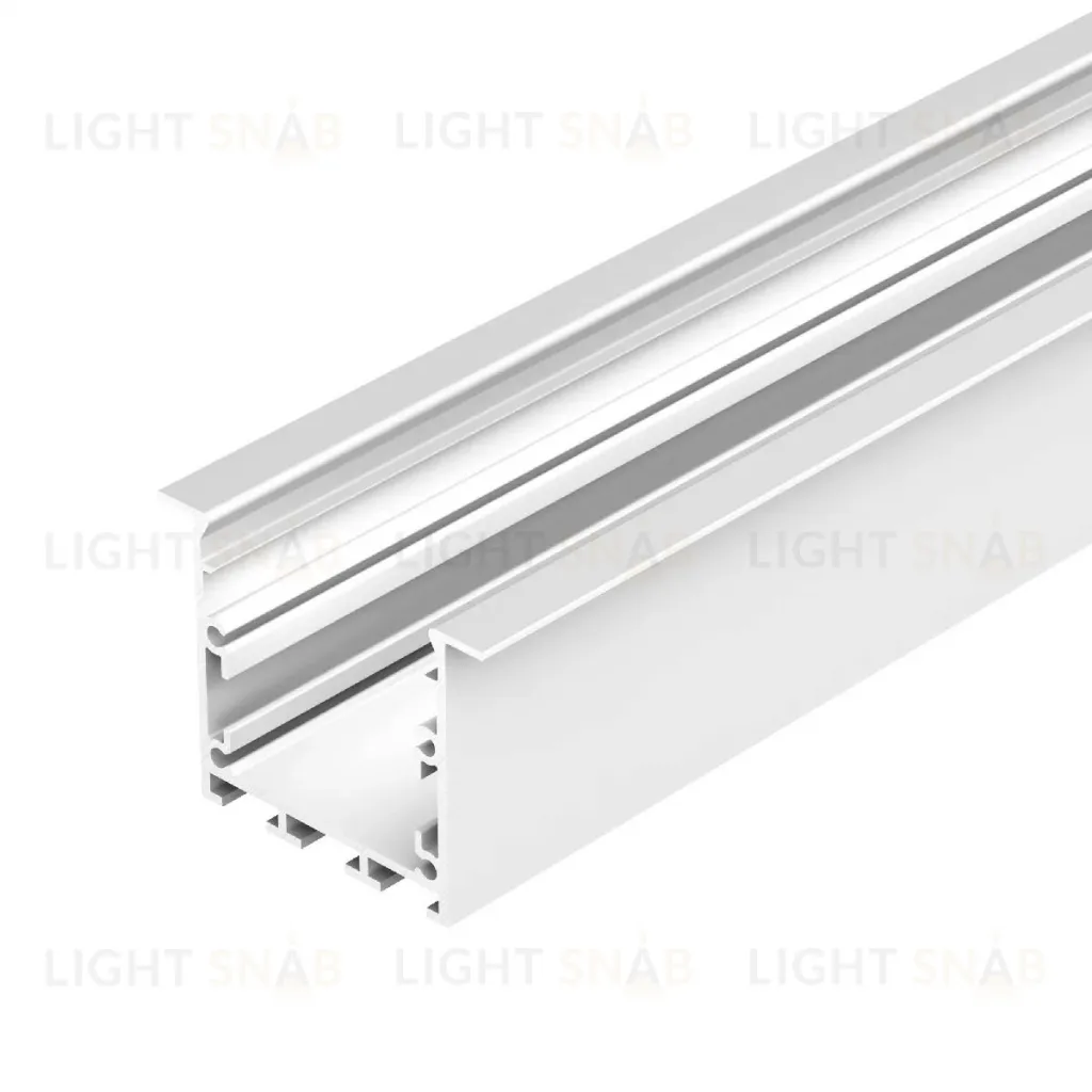 Профиль Arlight LINIA49-F-M-3000 WHITE 055396 055396