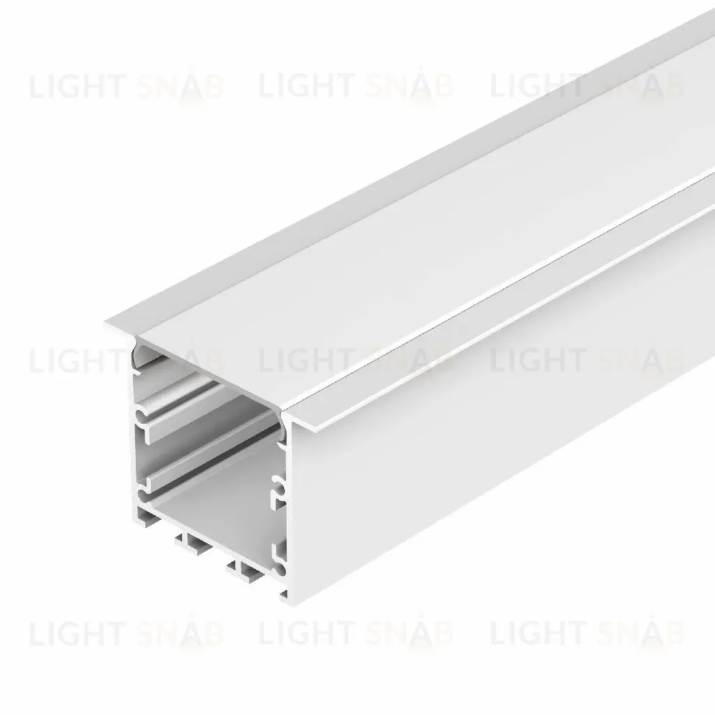 Профиль Arlight LINIA49-F-M-3000 WHITE 055396 055396