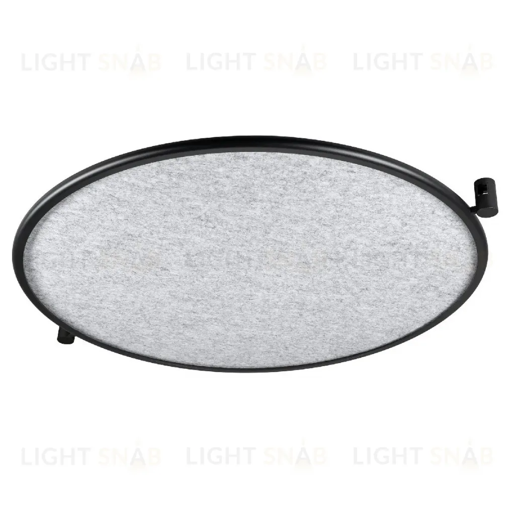 Трековый светильник Arlight ART-APRIORI-ACOUSTIC-R1020-30W Day4000 049317 049317