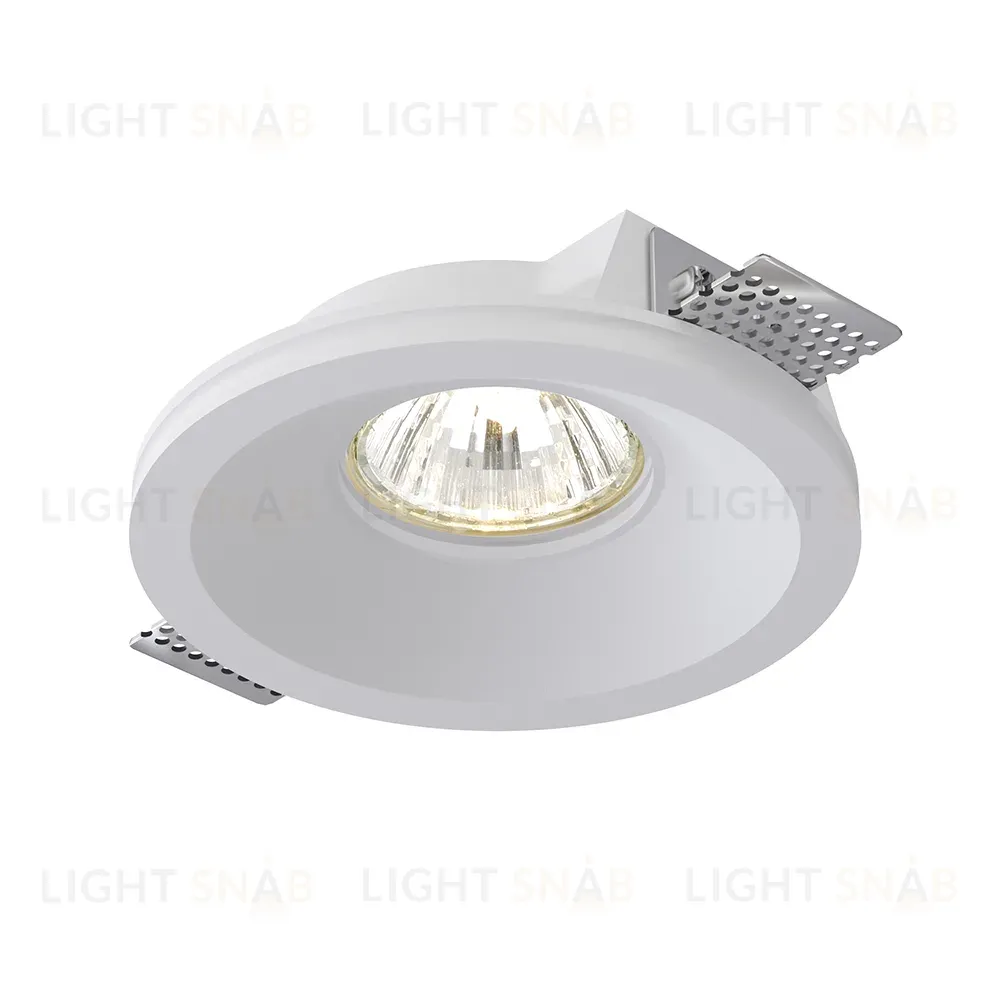 Встраиваемый светильник Arte Lamp Invisible A9287PL-1WH A9287PL-1WH