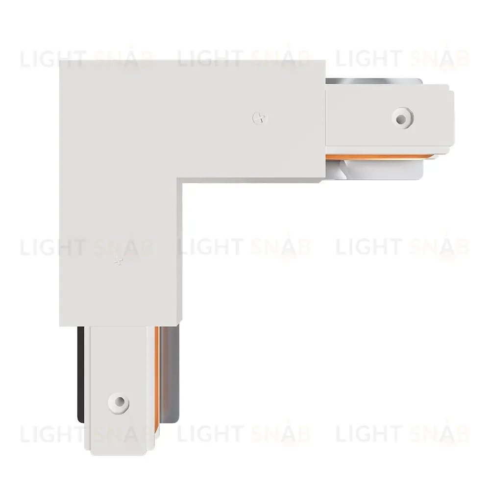 Коннектор-ввод питания для шинопровода Arte Lamp Track Accessories A120333P A120333P