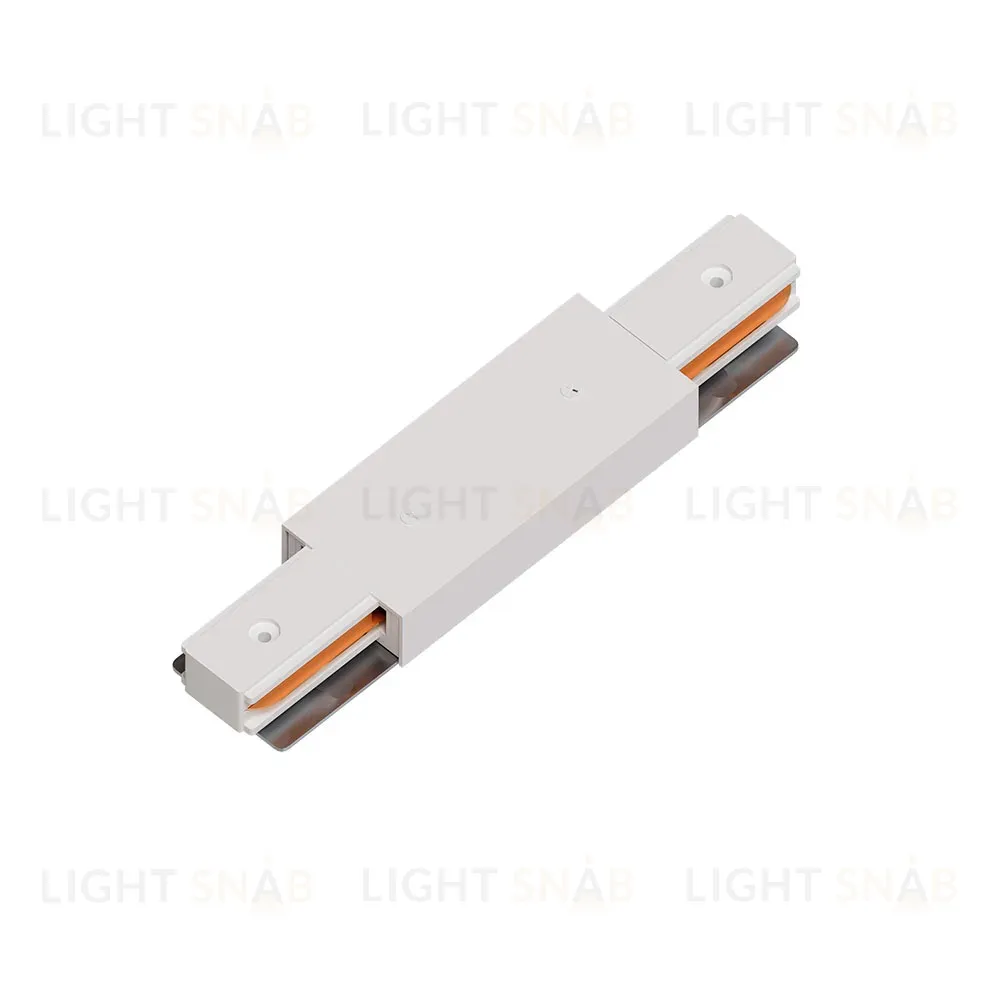 Коннектор-ввод питания для шинопровода Arte Lamp Track Accessories A130333P A130333P